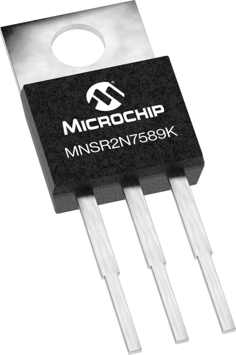  MNSR2N7589K MOSFET