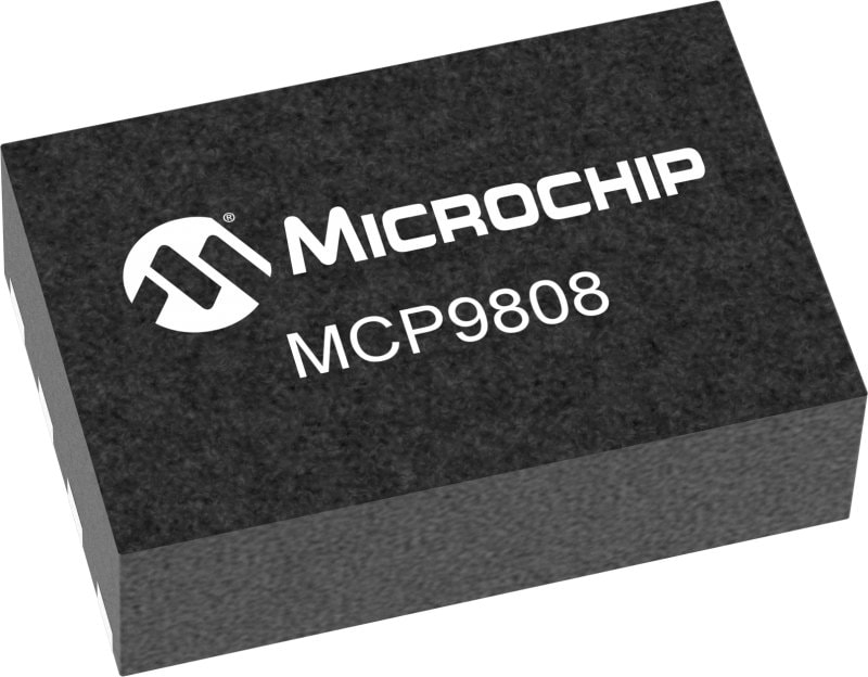 MCP9808