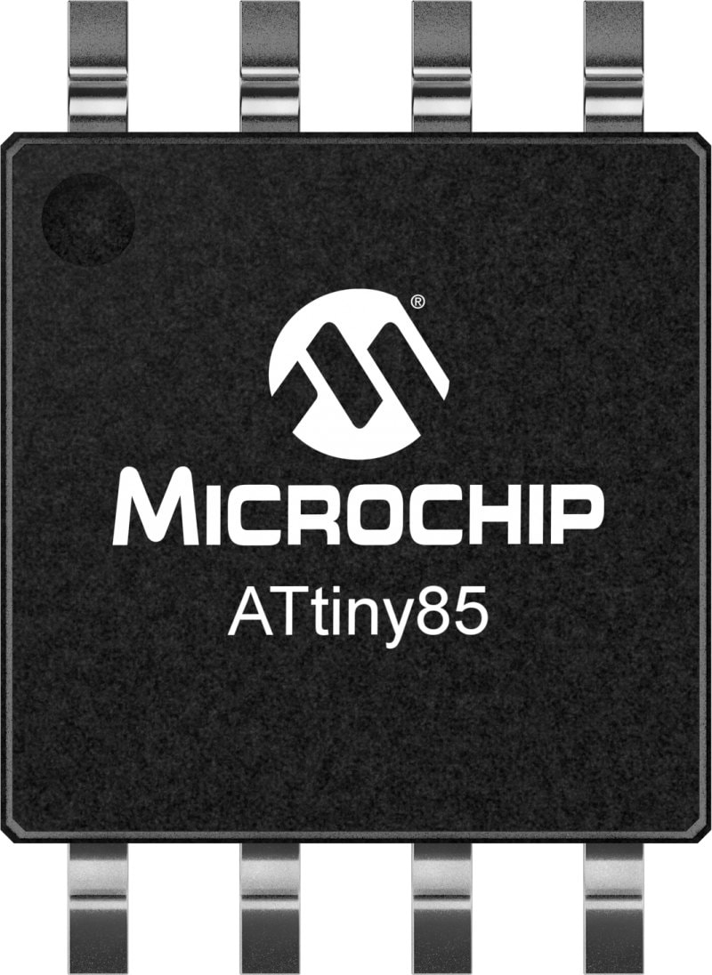 ATtiny85