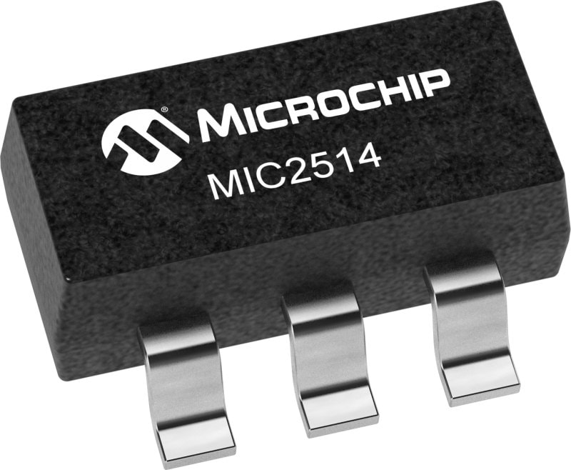 MIC2514YM5-TR
