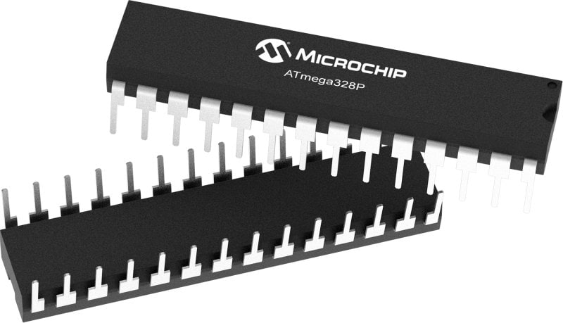 ATmega328p