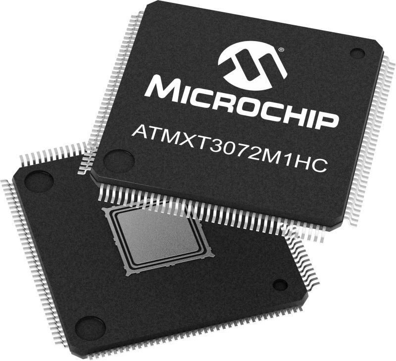 ATMXT3072M1HC-A(R)VAO: maXTouch® Touchscreen Controllers