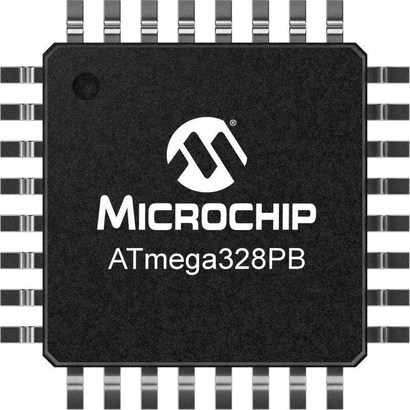 ATmega328pb