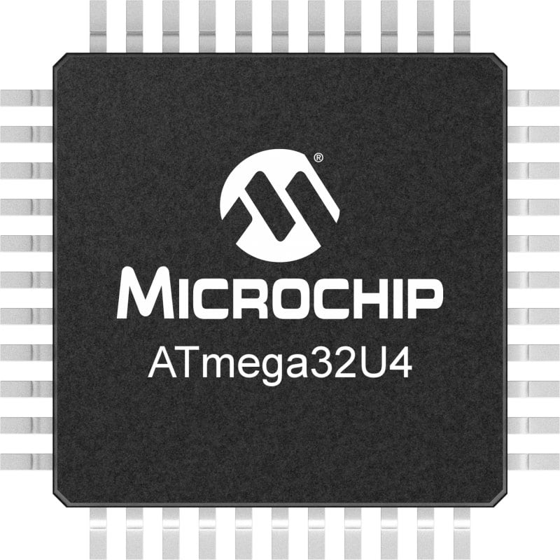 ATmega32u4