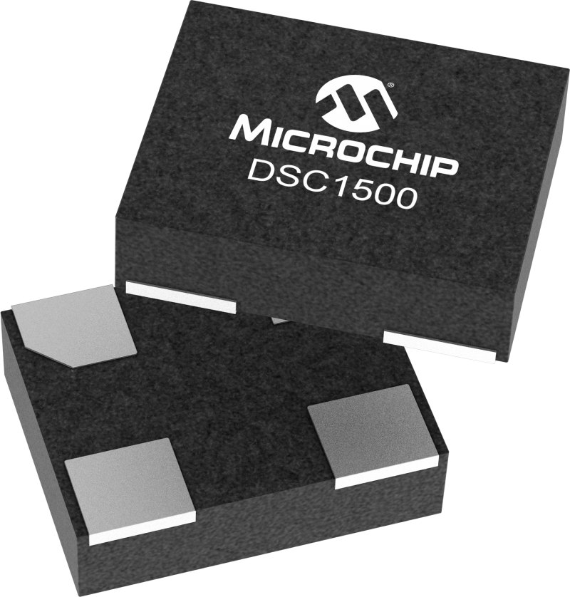 Ultra-Low-Power, Low-Jitter MEMS Oscillators