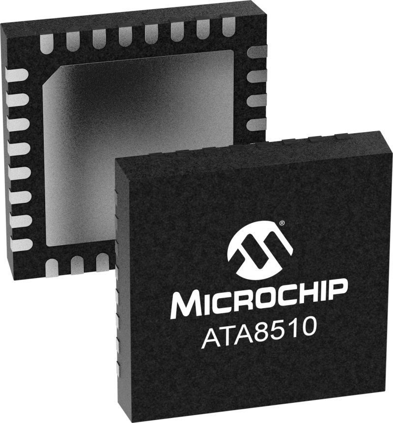 ATA8510