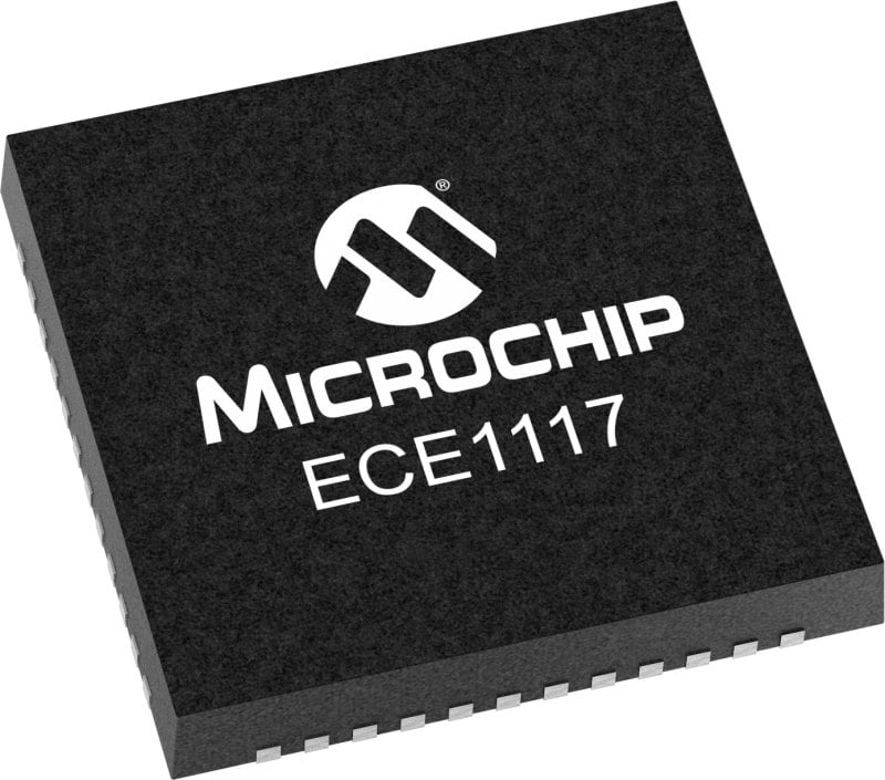 ECE1117 IC