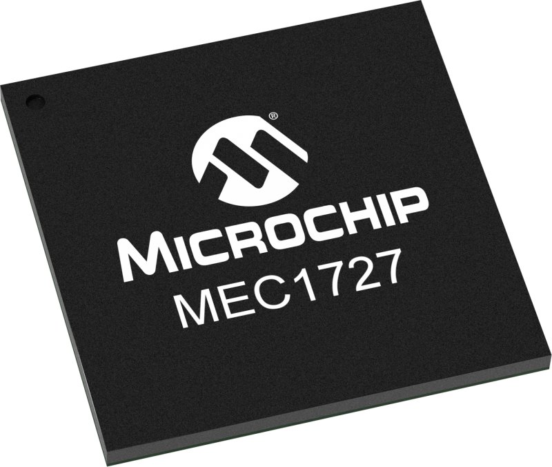 MEC1727 IC