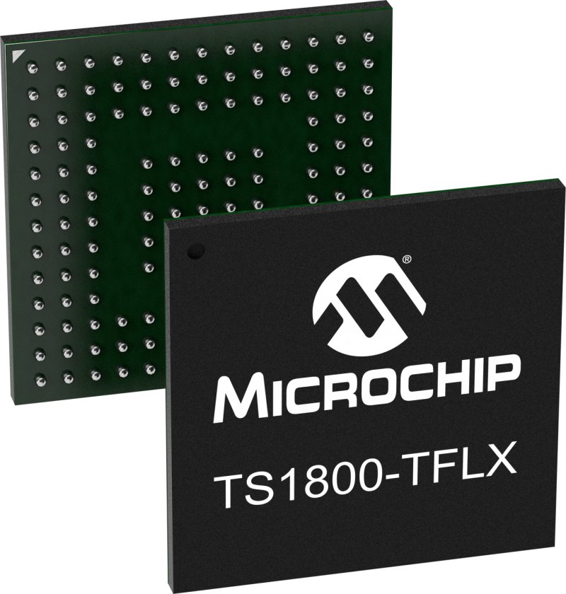 Root of Trust Controller