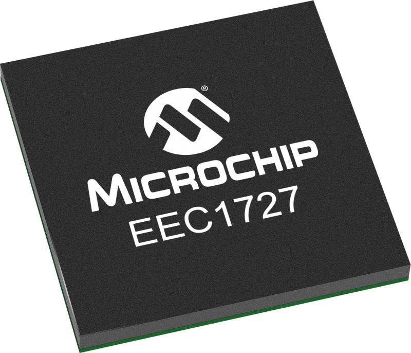 EEC1727 IC