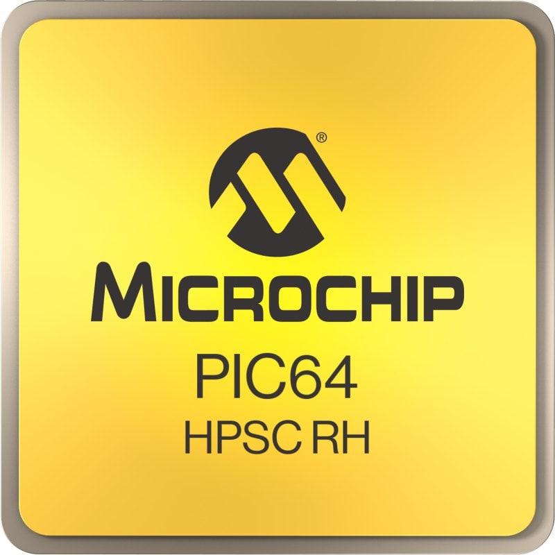 PIC64-HPSC MPUs