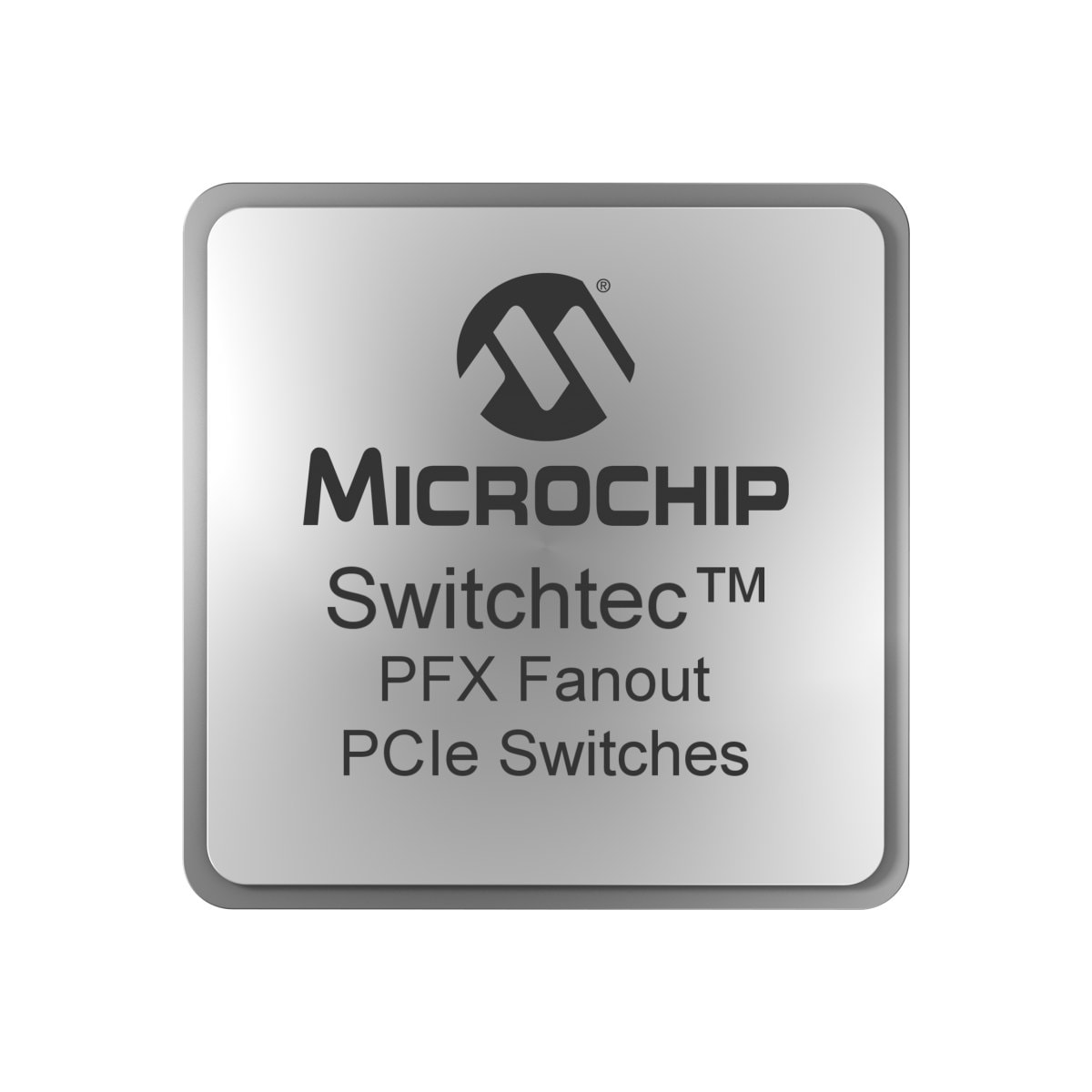 Switchtec PFX Fanout PCIe Switch Image