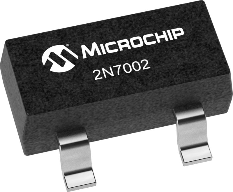 2N7002