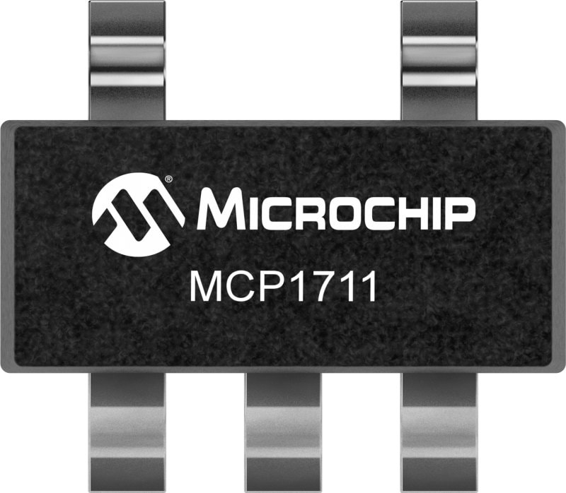 MCP1711