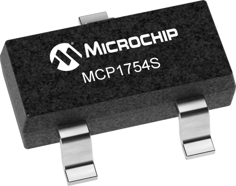 MCP1754ST-5002E/CB