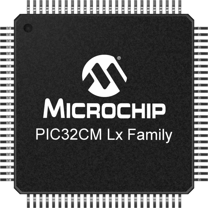 PIC32 CM Lx Family
