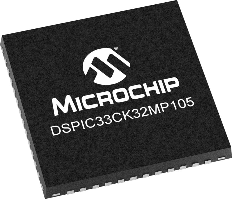 DSPIC33CK32MP105-I/PT