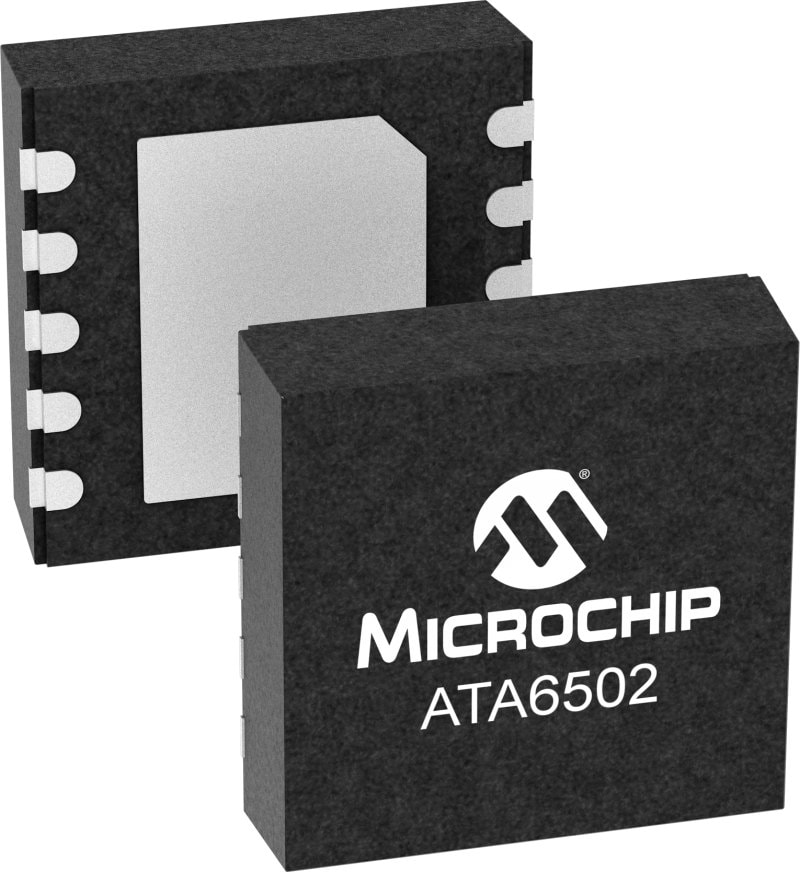 ATA6502 Device Image