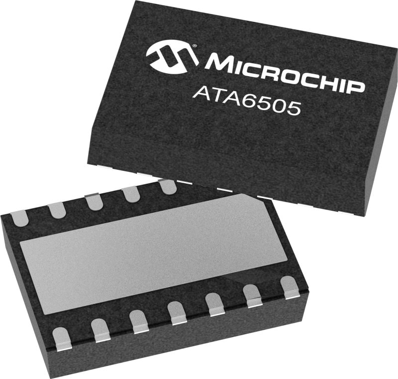 ATA6505 Device Image