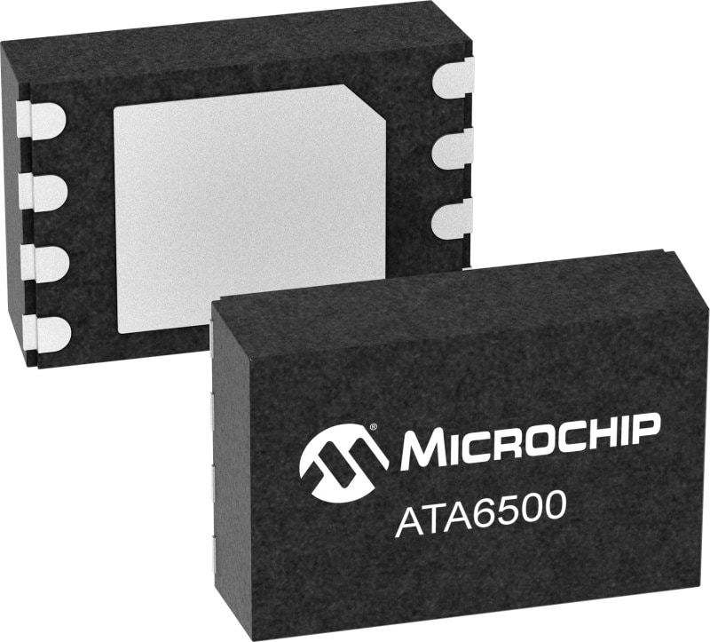 ATA6500 Device Image