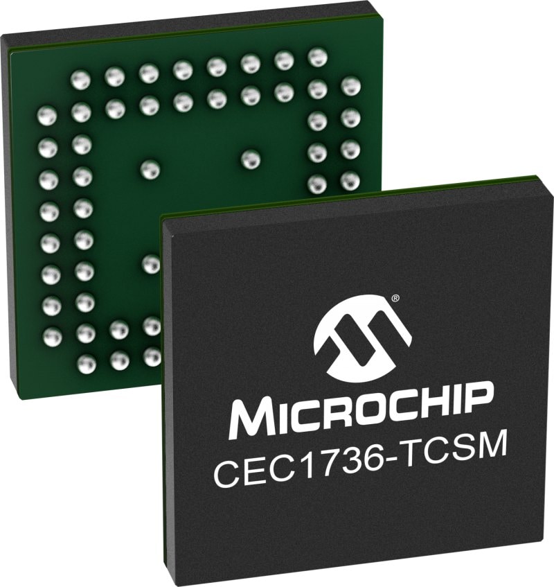 Root of Trust Controller