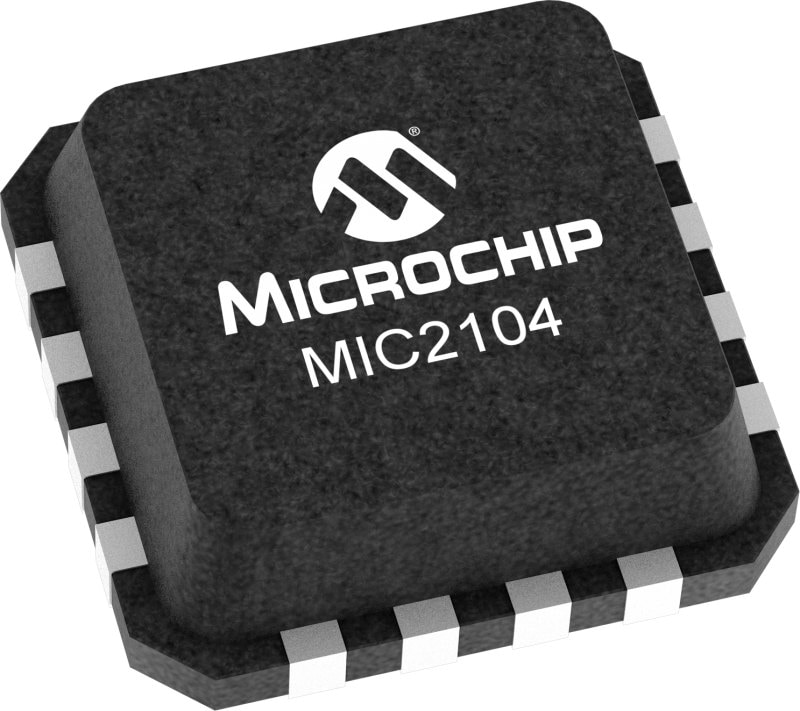 MIC2104 Device Image