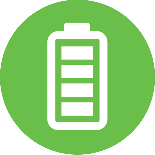 Increase Battery Life