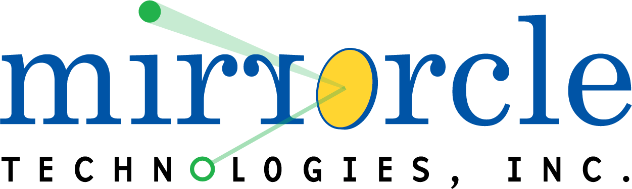 Mirrorcle Technologies Logo