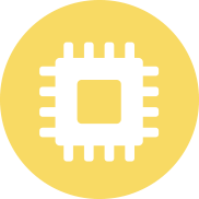 Microchip Icon