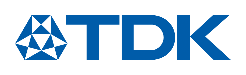TDK Logo