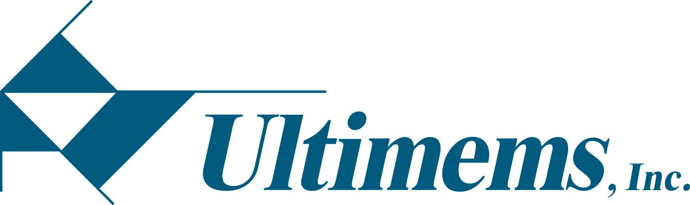 Ultimems Logo