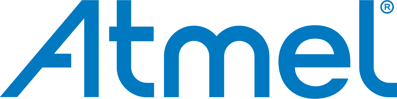 Atmel Logo