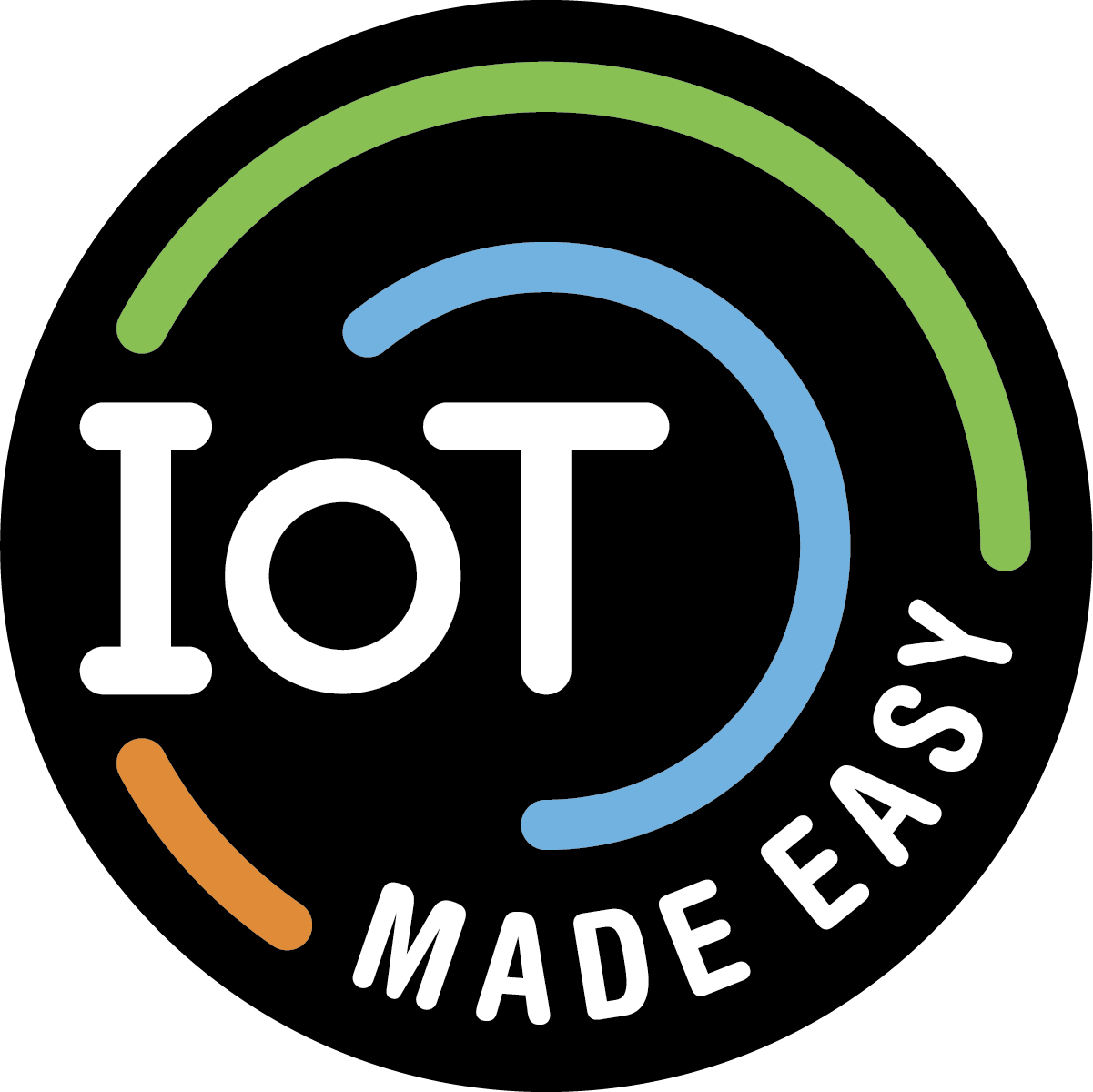Robust Wireless Icon