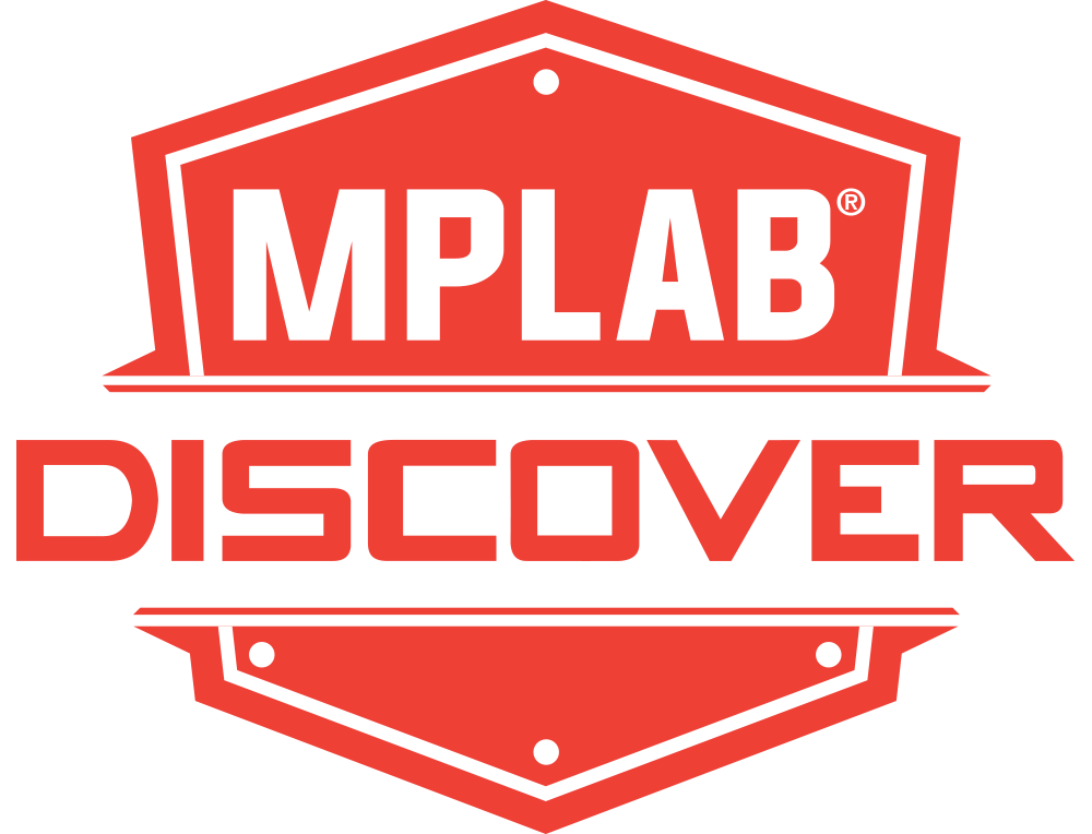 MPLAB Discover Logo