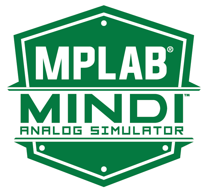 MPLAB Mindi Analog Simulator