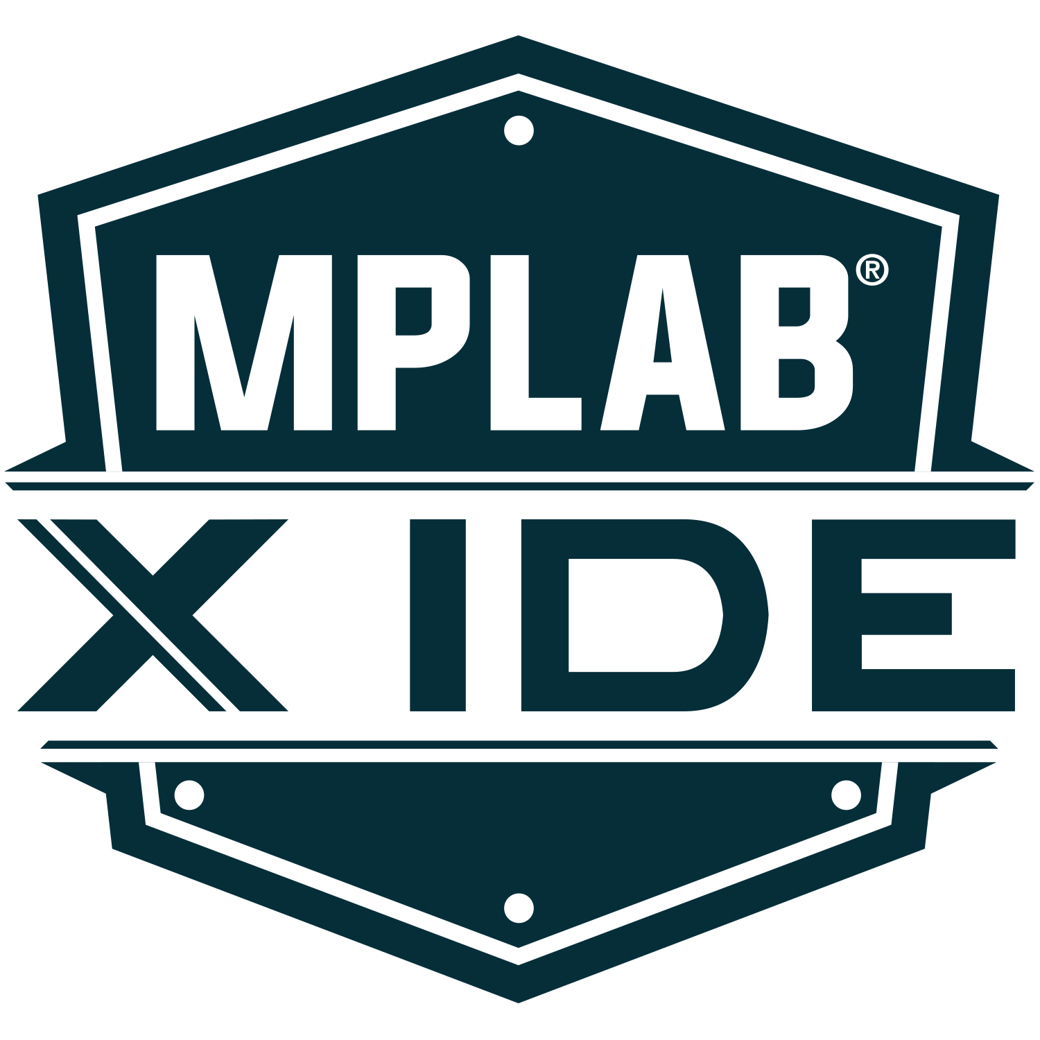 MPLAB X IDE Logo