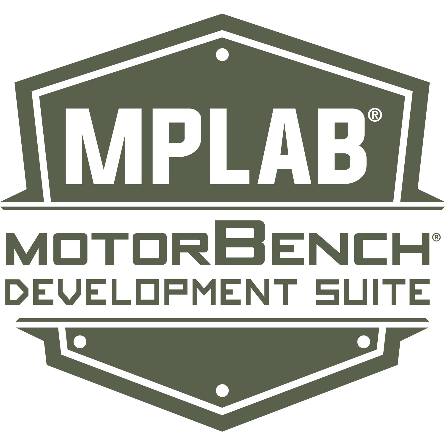 MPLAB motorBench® Development Suite