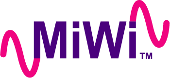MiWi Logo