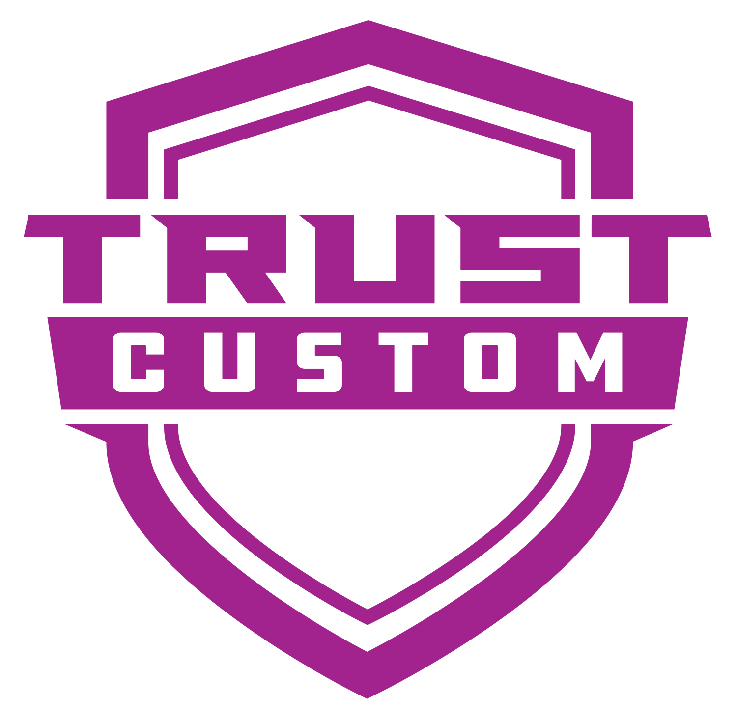 TrustCUSTOM