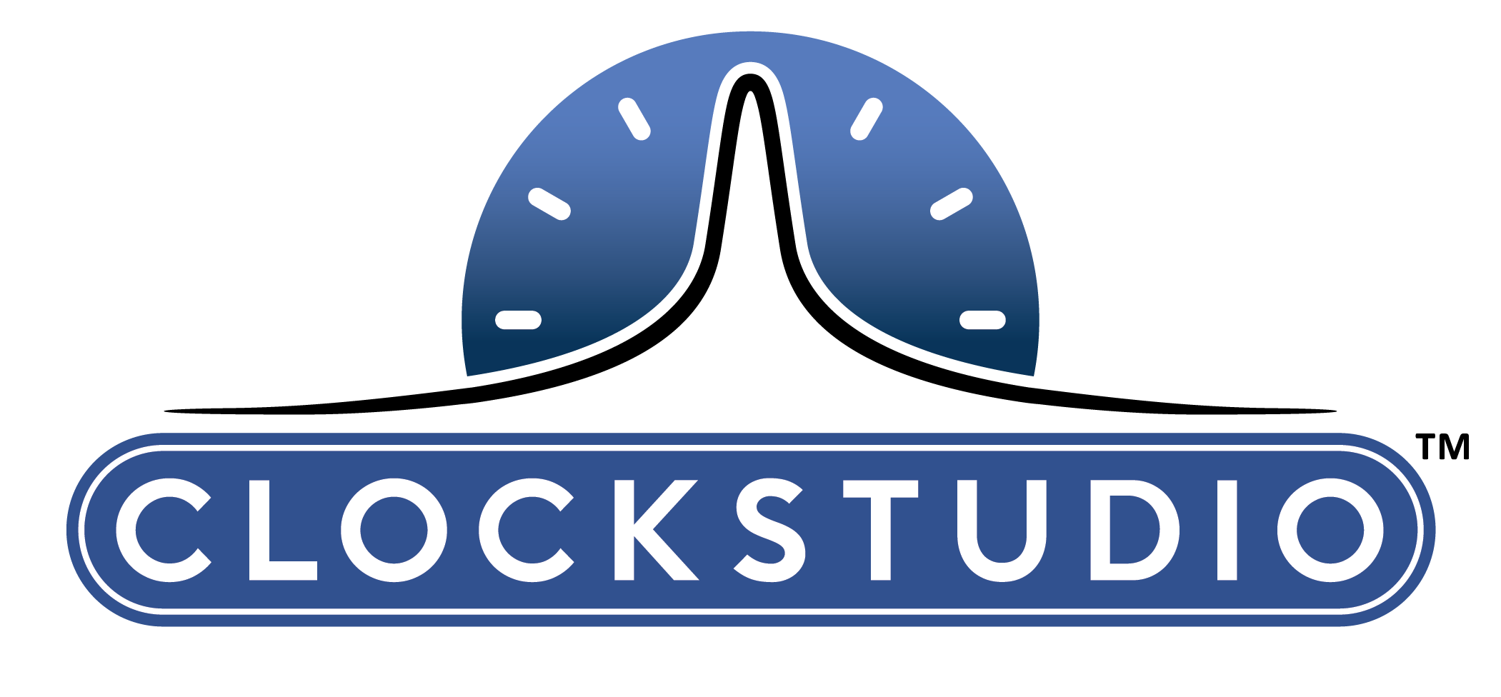 Clockstudio Graphic