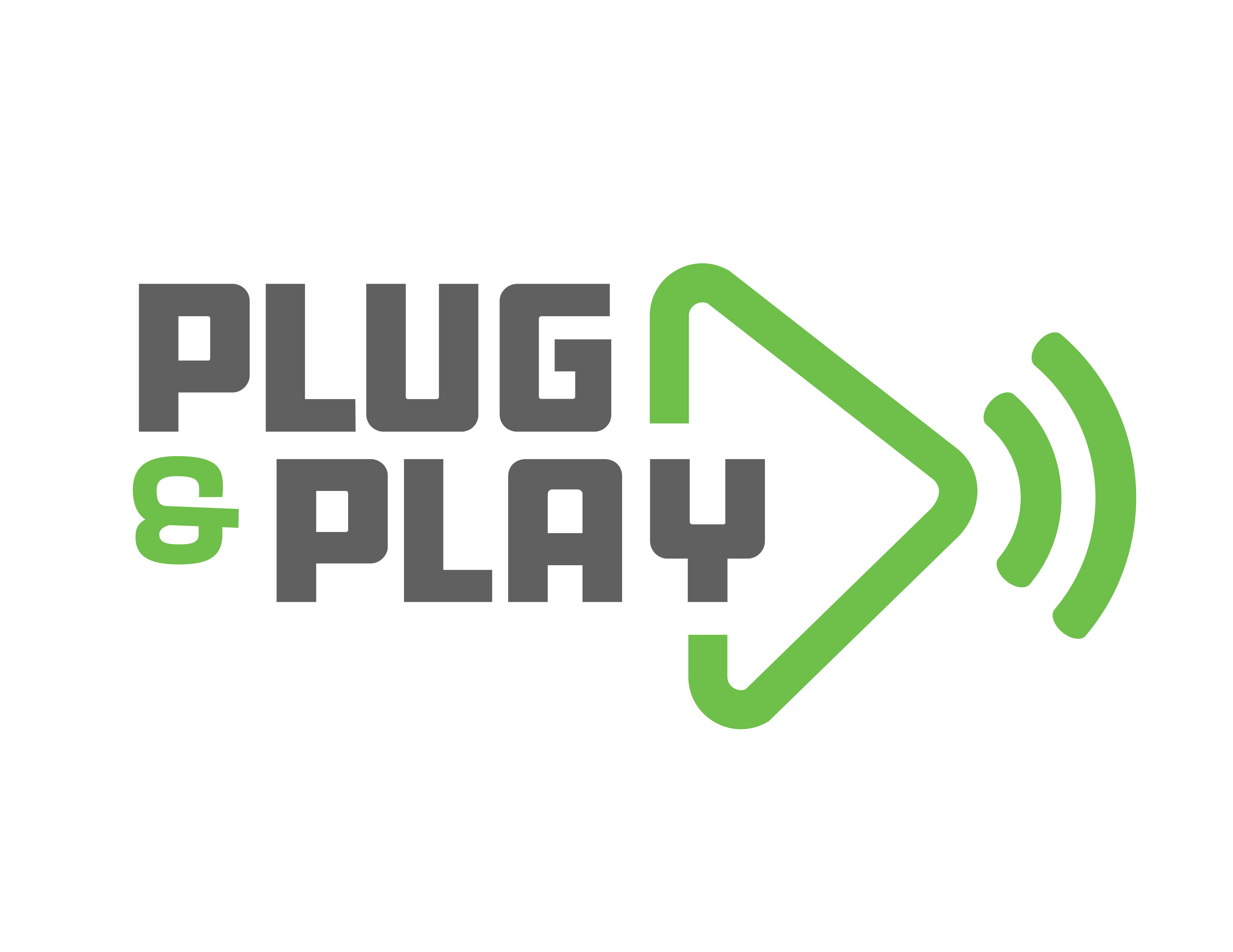 Plug-and-Play Wireless Modules