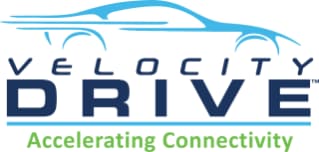 VelocityDRIVE® Software Platform (SP) Logo