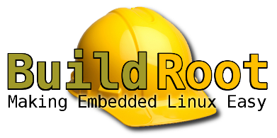 BuildRoot Logo