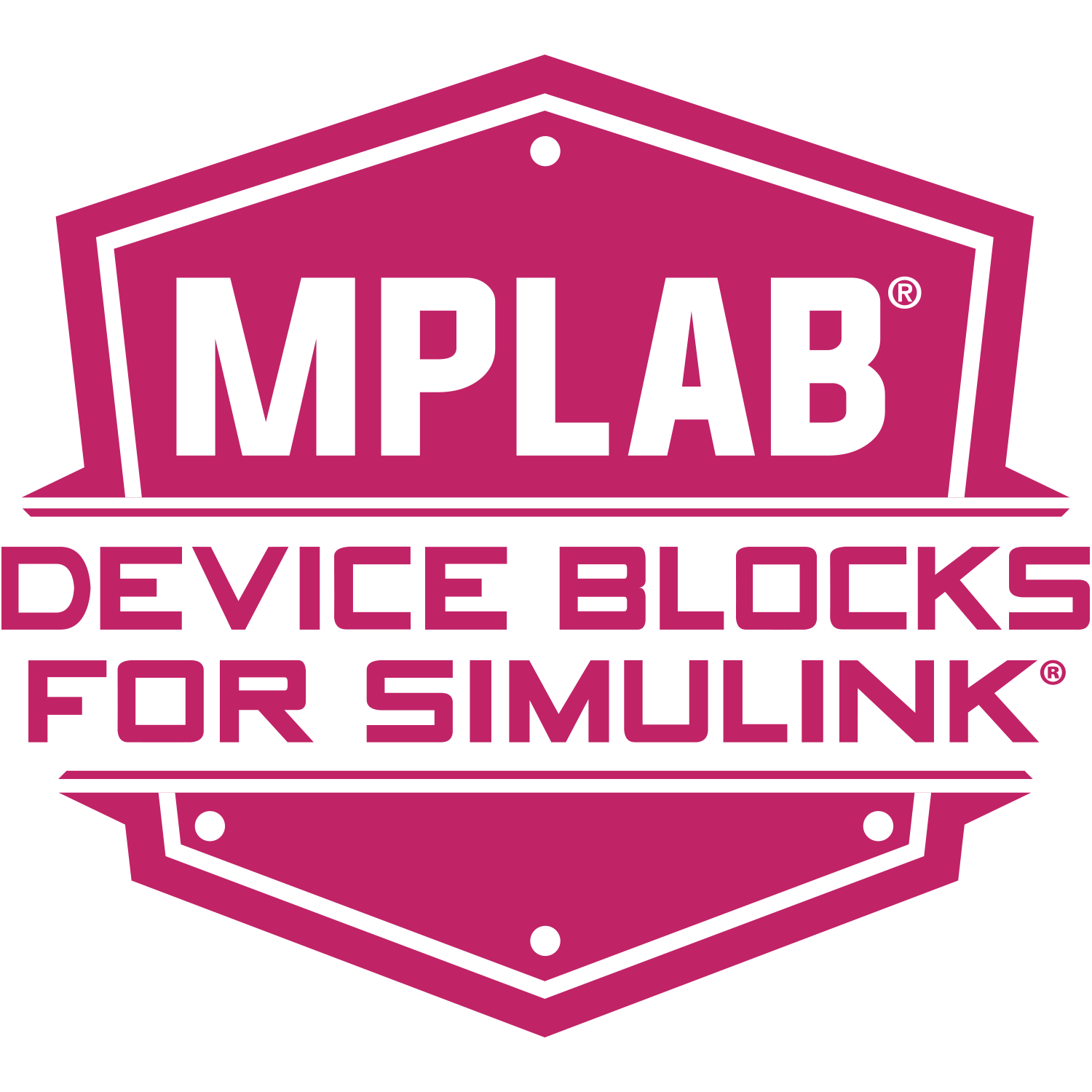 MPLAB Device Block For Simulink 