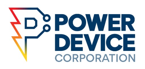 Power Device Corporation Logo