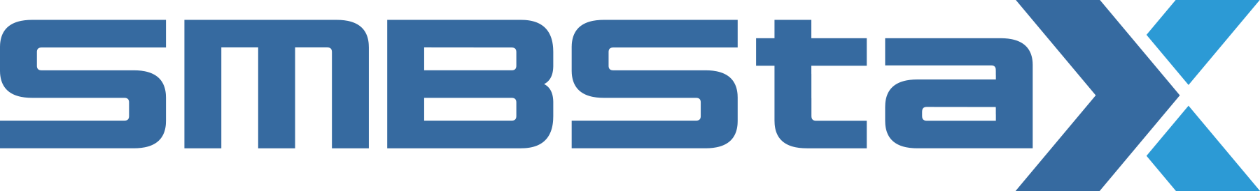 SMBStaX logo