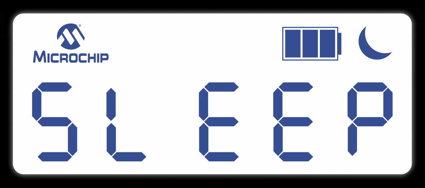 Animation in Low-Power Modes