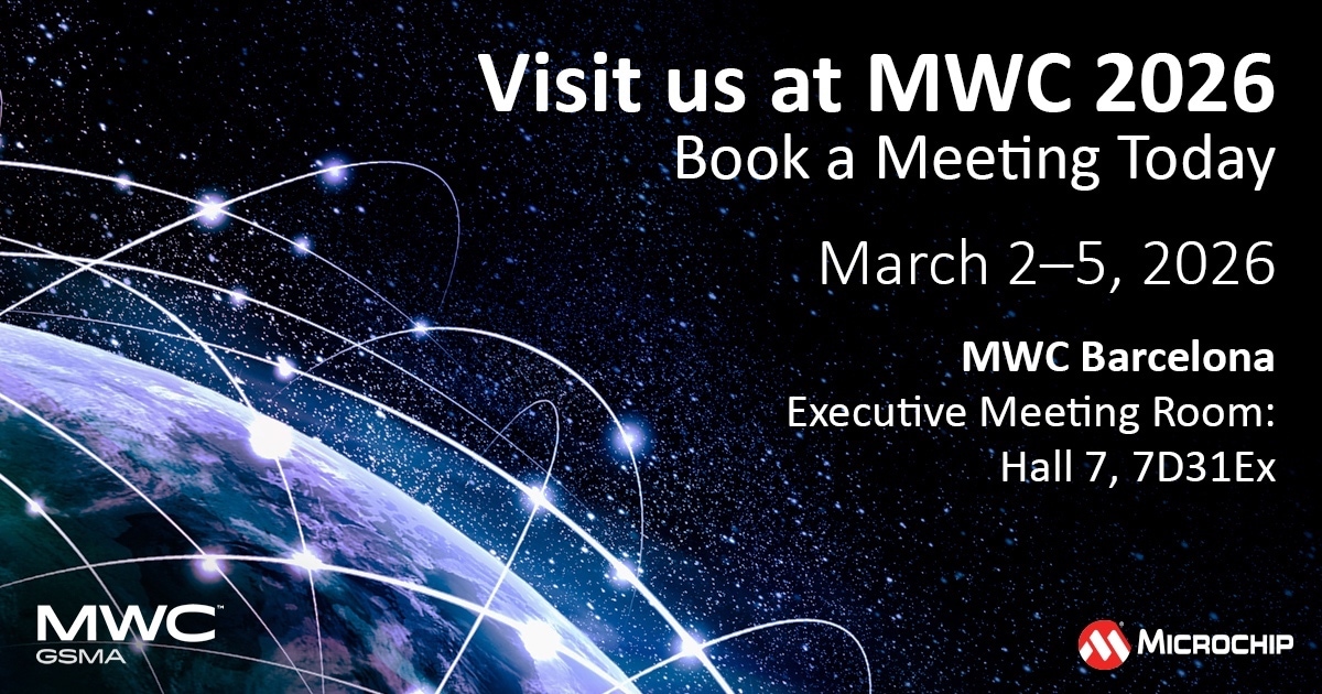 Mobile World Congress 2026