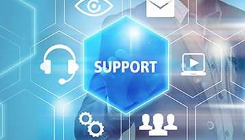 Support