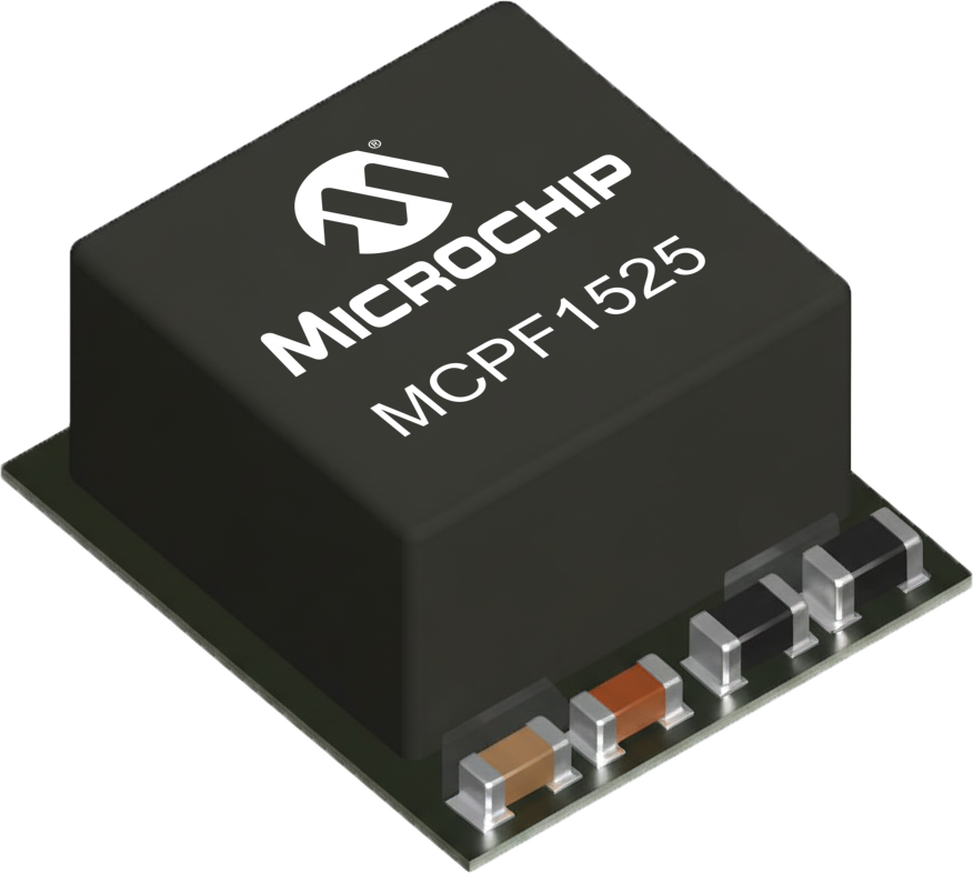 MCPF1525: Power Modules